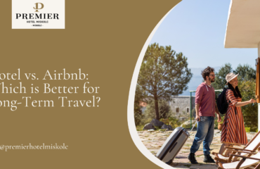 Hotel vs. Airbnb: Which is Better for Long-Term Travel?